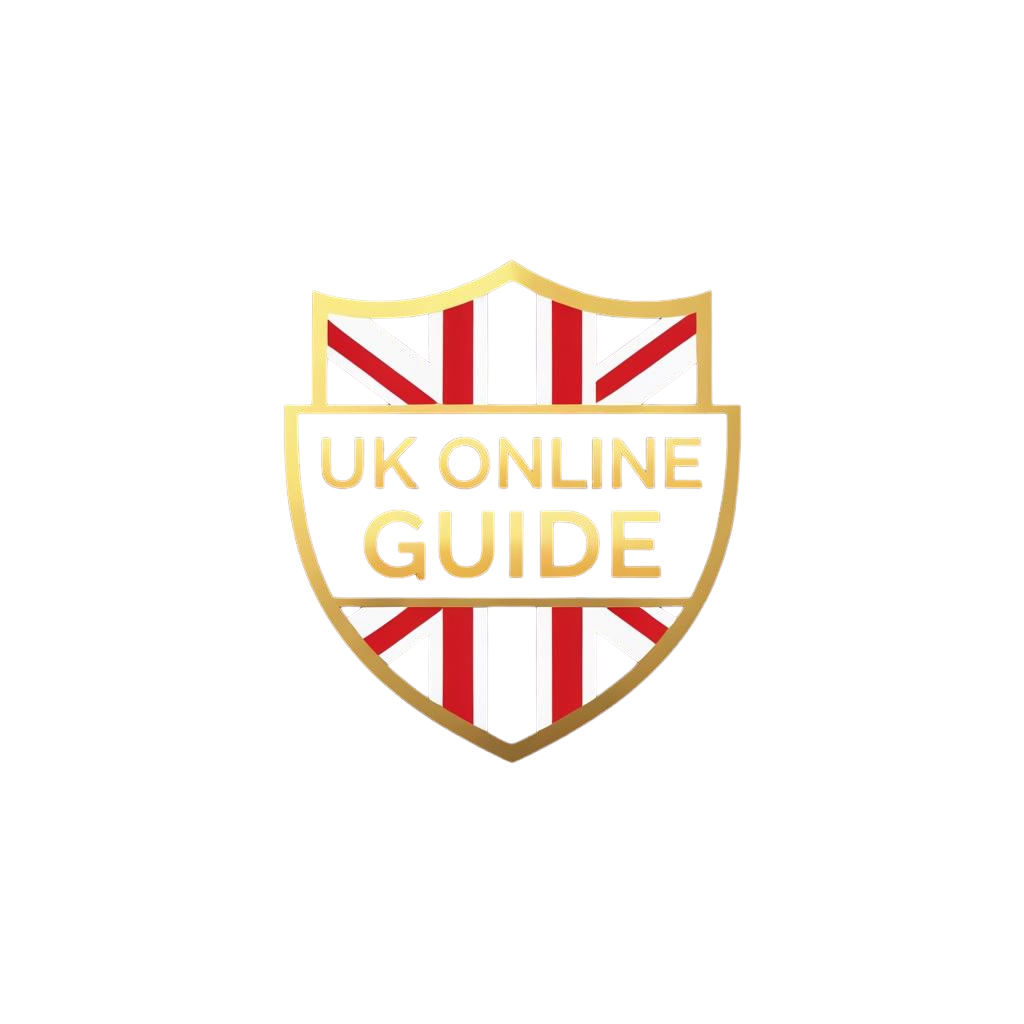 UK Online Guide